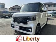 2025 HONDA N-BOX CUSTOM