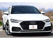 2019 AUDI A7 SPORTBACK