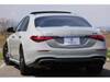 MERCEDES BENZ S CLASS
