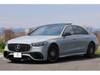 MERCEDES BENZ S CLASS