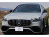 MERCEDES BENZ S CLASS