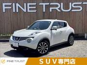 2013 NISSAN JUKE