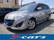 2010 MAZDA PREMACY
