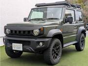 2021 SUZUKI JIMNY SIERRA