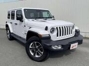 2020 CHRYSLER JEEP WRANGLER