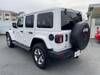CHRYSLER JEEP WRANGLER