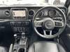 CHRYSLER JEEP WRANGLER