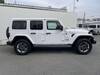 CHRYSLER JEEP WRANGLER