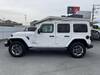 CHRYSLER JEEP WRANGLER