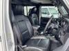 CHRYSLER JEEP WRANGLER
