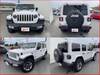CHRYSLER JEEP WRANGLER