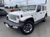 CHRYSLER JEEP WRANGLER