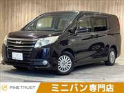 2014 TOYOTA NOAH