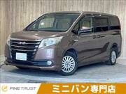 2014 TOYOTA NOAH