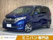 2017 HONDA FREED HYBIRD