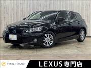 2013 LEXUS CT