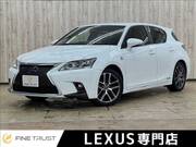 2015 LEXUS CT