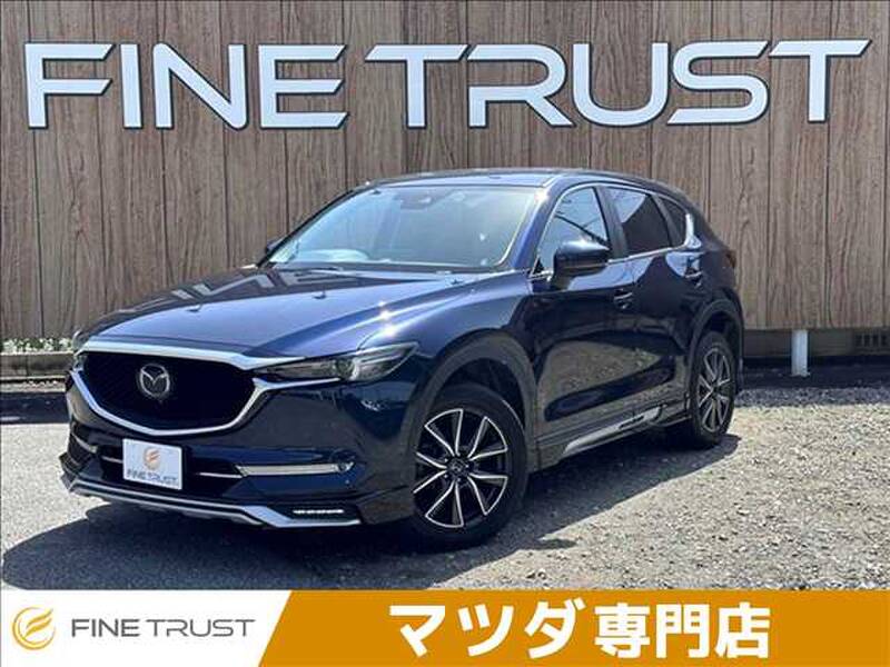 -CX-5