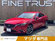 2016 MAZDA ATENZA SEDAN