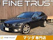2015 MAZDA ATENZA WAGON