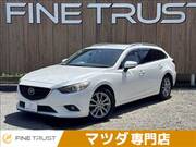 2014 MAZDA ATENZA WAGON