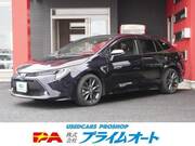 2020 TOYOTA COROLLA TOURING