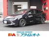 TOYOTA COROLLA TOURING
