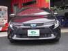 TOYOTA COROLLA TOURING