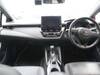 TOYOTA COROLLA TOURING