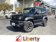 2025 SUZUKI JIMNY SIERRA