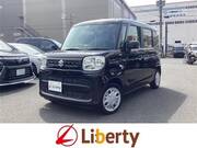 2020 SUZUKI SPACIA