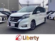 2018 NISSAN SERENA