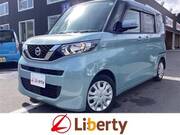 2020 NISSAN ROOX