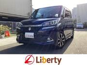 2018 SUZUKI SOLIO BANDIT