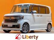 2022 HONDA N-BOX CUSTOM