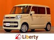 2021 SUZUKI SPACIA