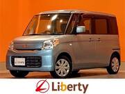 2016 SUZUKI SPACIA