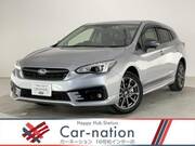 2020 SUBARU IMPREZA SPORTS