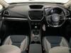 SUBARU IMPREZA SPORTS