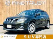 2016 NISSAN X-TRAIL