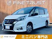 2018 NISSAN SERENA