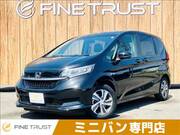 2020 HONDA FREED HYBIRD