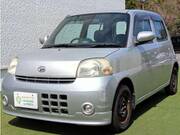 2007 DAIHATSU ESSE
