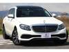 MERCEDES BENZ E-CLASS Stationwagon