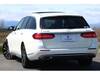 MERCEDES BENZ E-CLASS Stationwagon