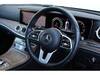 MERCEDES BENZ E-CLASS Stationwagon