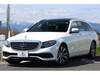 MERCEDES BENZ E-CLASS Stationwagon