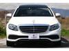 MERCEDES BENZ E-CLASS Stationwagon