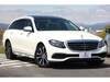 MERCEDES BENZ E-CLASS Stationwagon