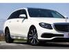MERCEDES BENZ E-CLASS Stationwagon